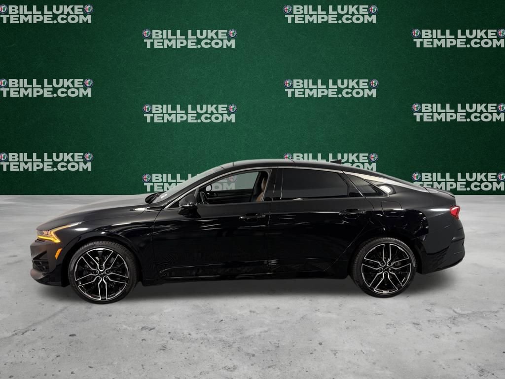 Used 2024 Kia K5 GT w/ GT1 Package image 11