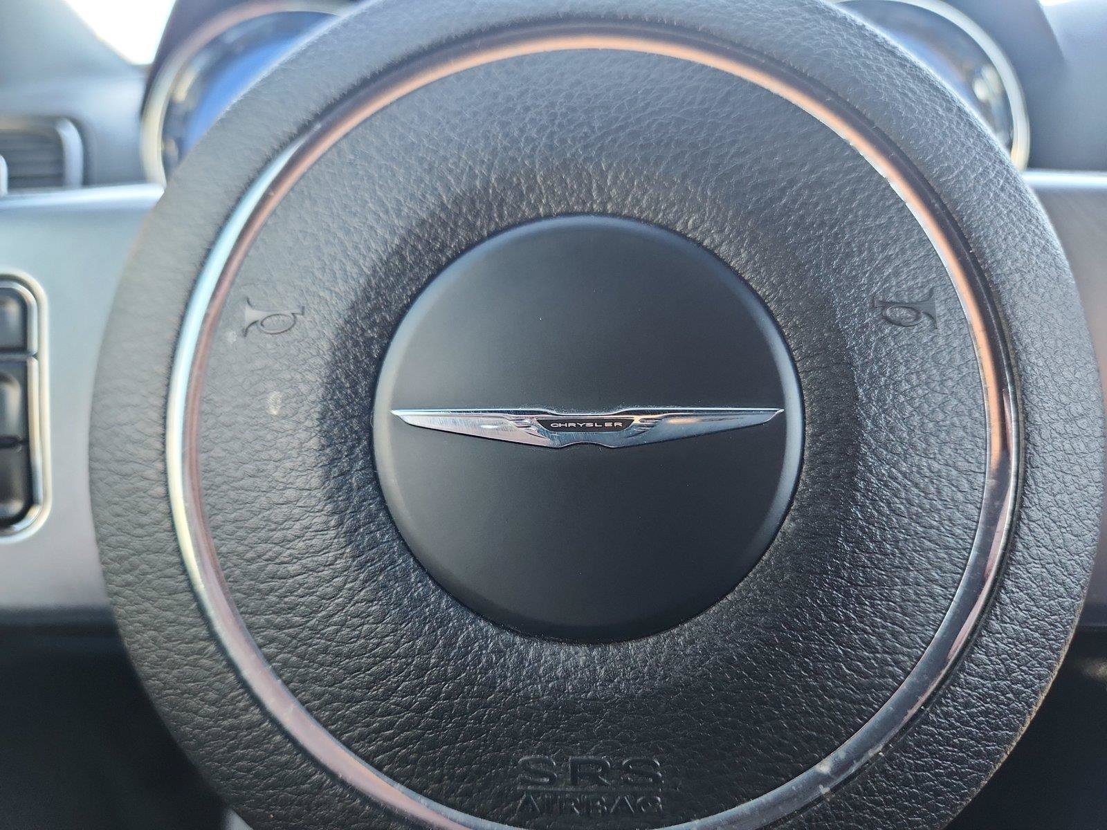 Used 2012 Chrysler 300 SRT8 w/ 19-Premium Speaker Group RWD image 24