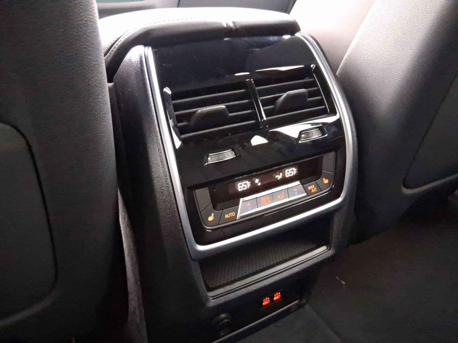 New 2026 BMW X5 xDrive40i w/ M Sport Package image 30