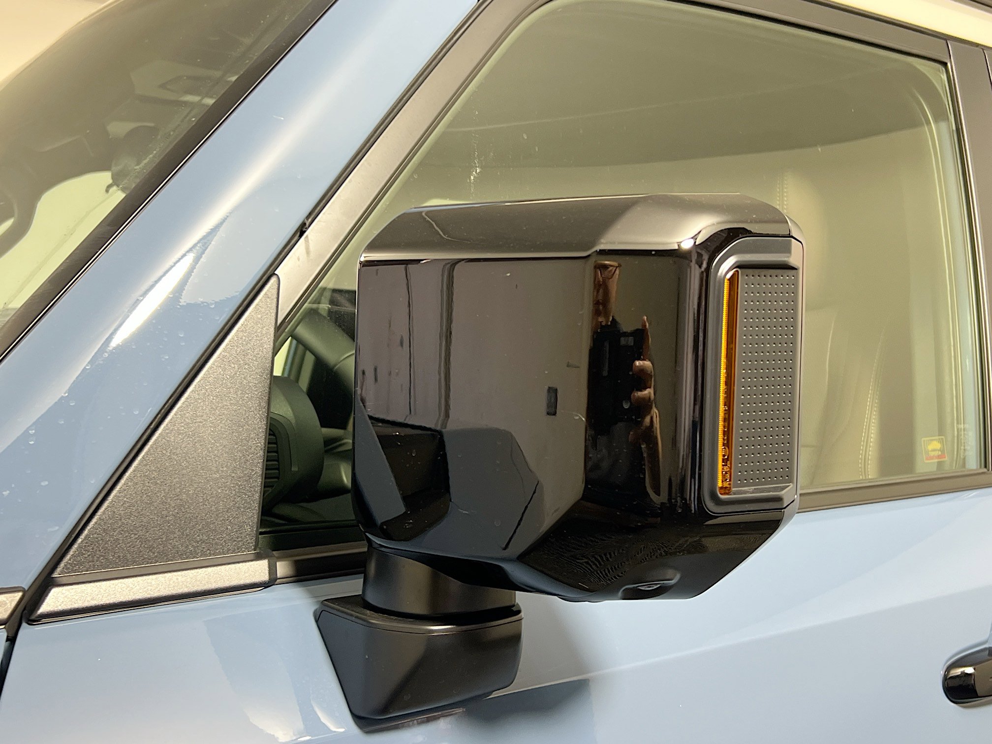 New 2026 Toyota Land Cruiser image 12