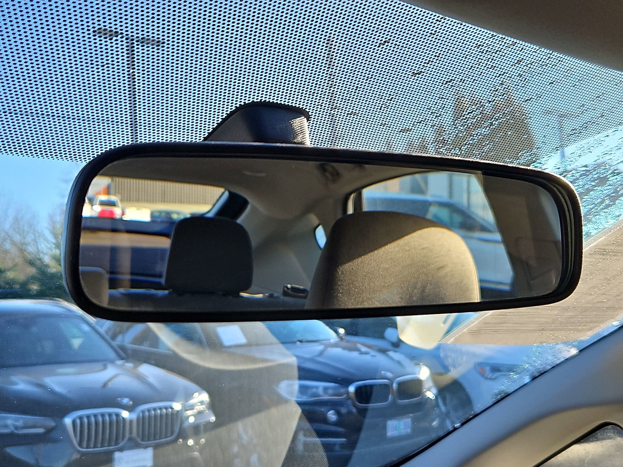 Used 2014 Toyota Prius Two image 20