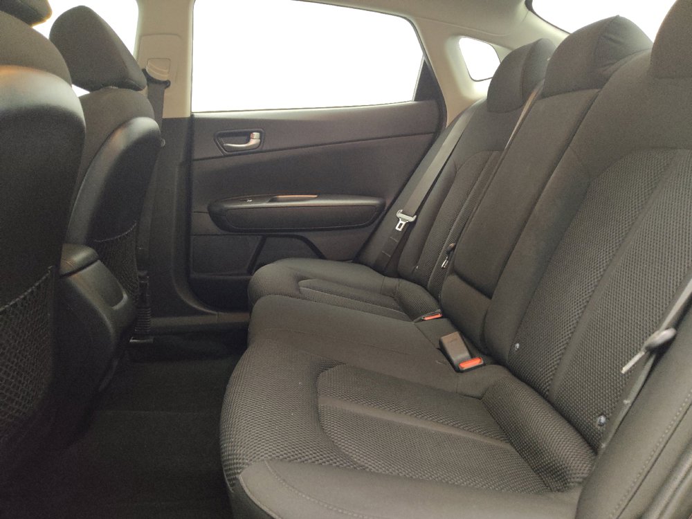 Used 2020 Kia Optima LX FWD image 18