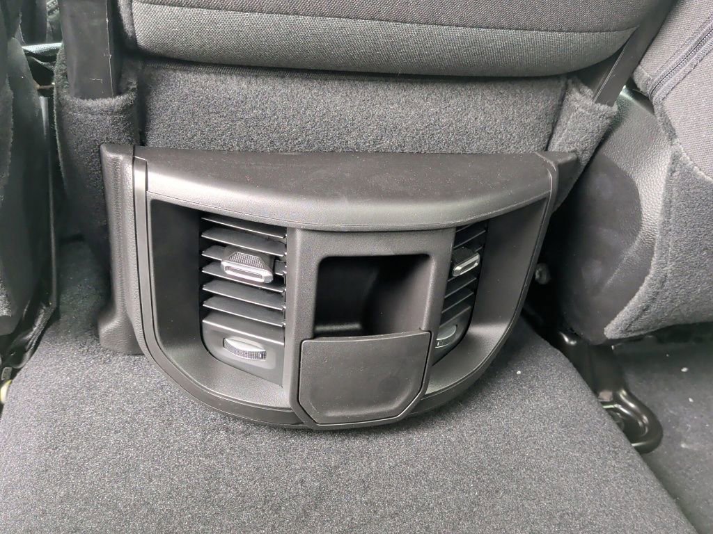 New 2026 RAM 2500 Tradesman AWD/4WD image 38
