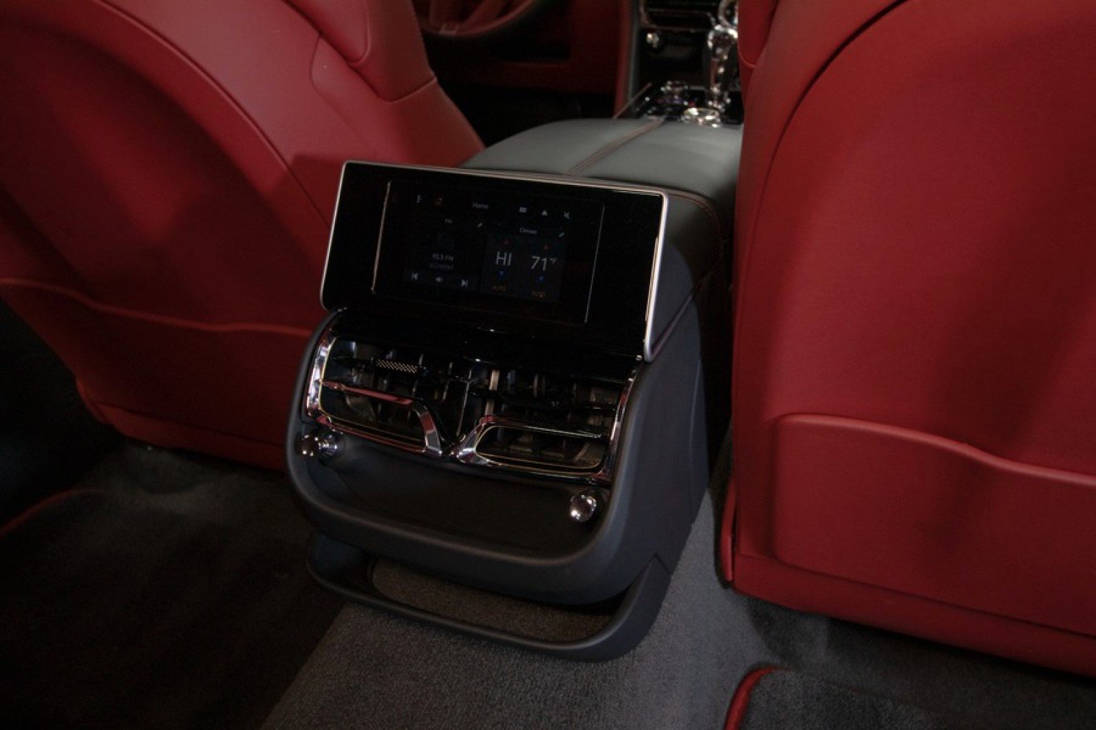 Used 2023 Bentley Flying Spur Flying Spur image 63