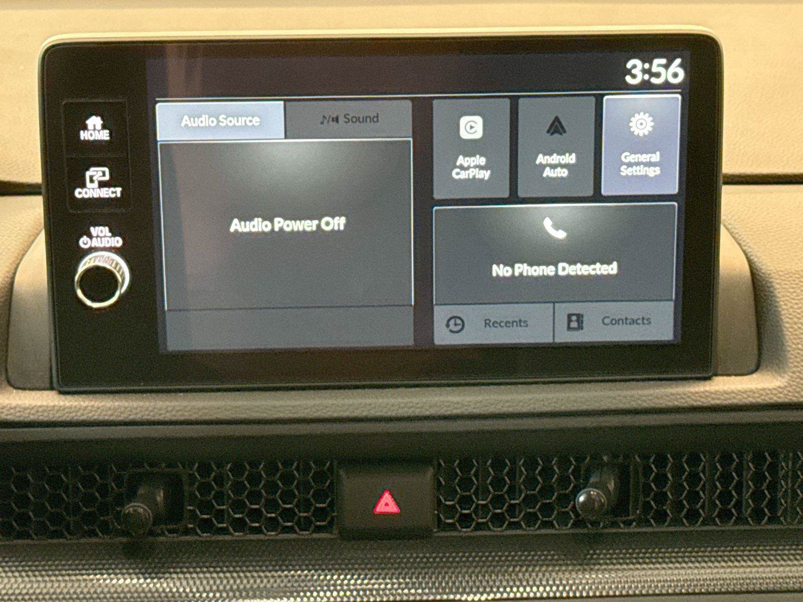 Used 2026 Honda CR-V EX image 12