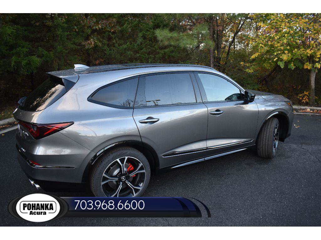 New 2026 Acura MDX Type S image 10