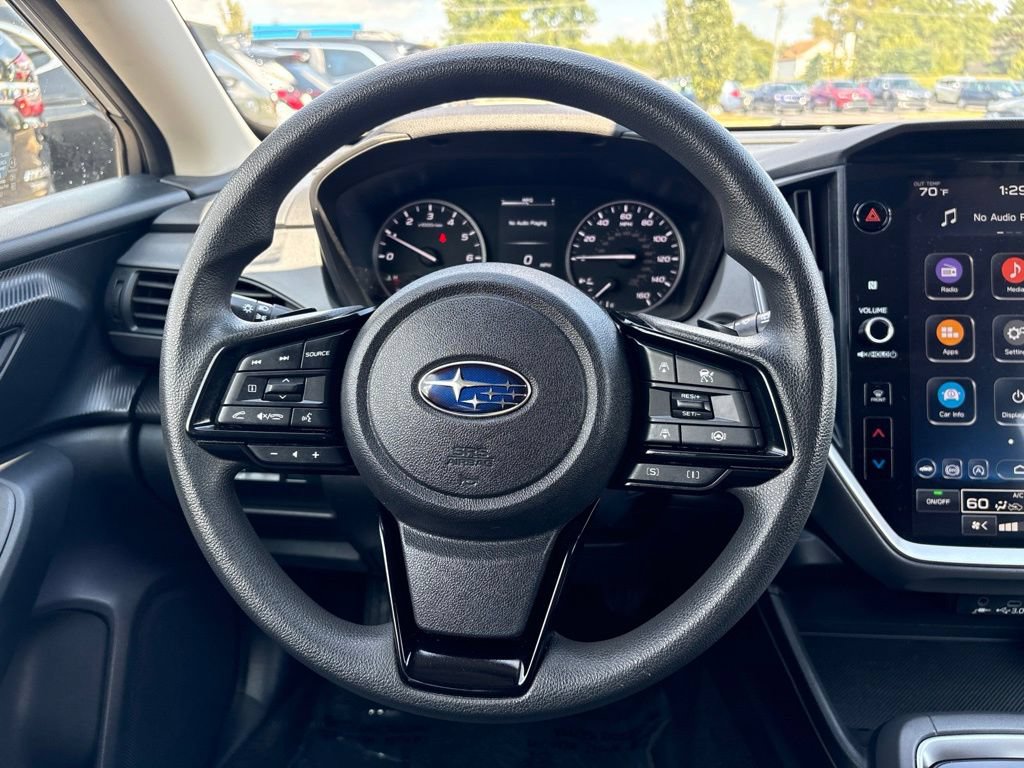 Certified 2024 Subaru Crosstrek 2.0i Premium AWD/4WD image 12