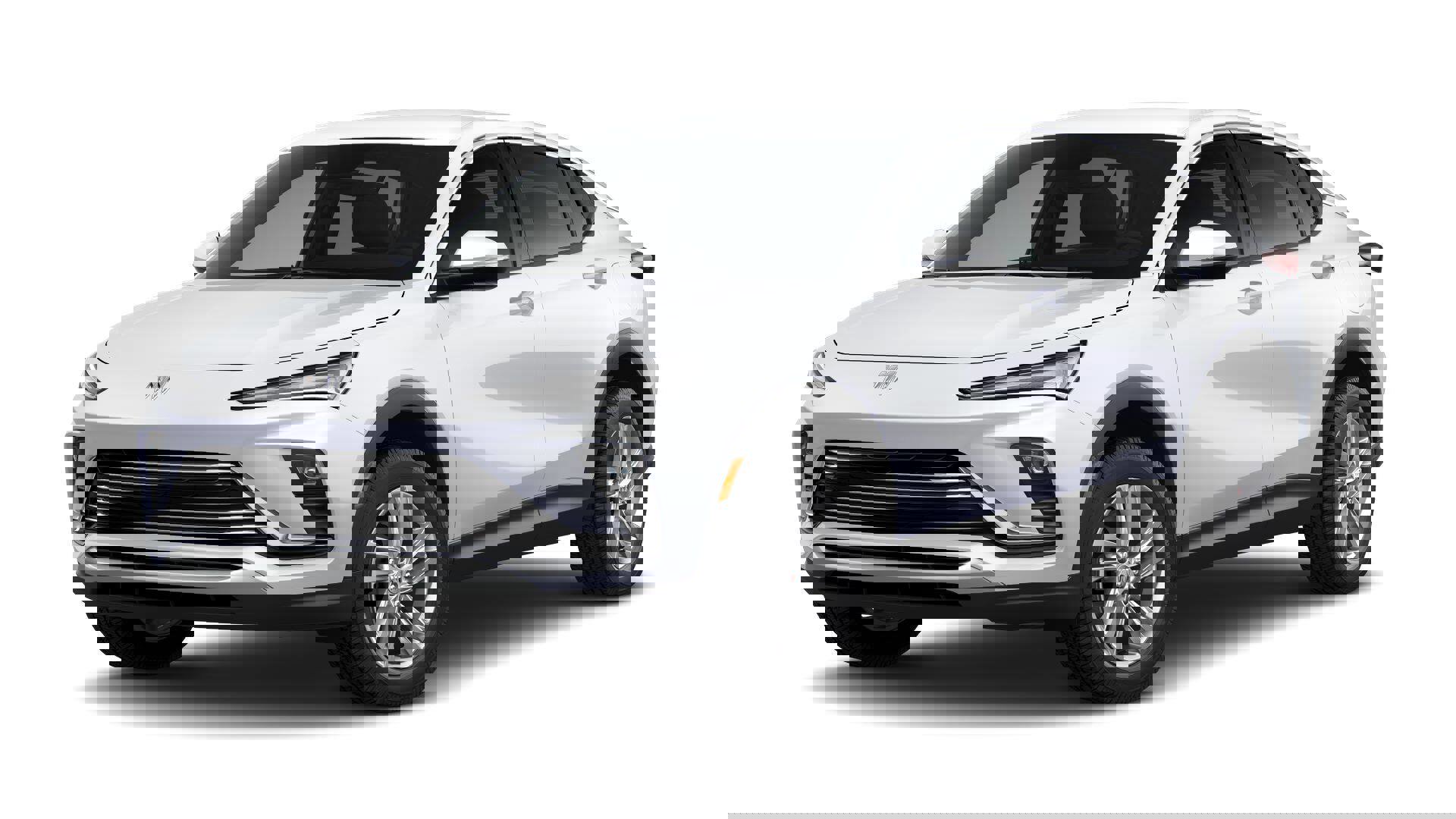 New 2026 Buick Envista Preferred w/ Convenience I Package image 25