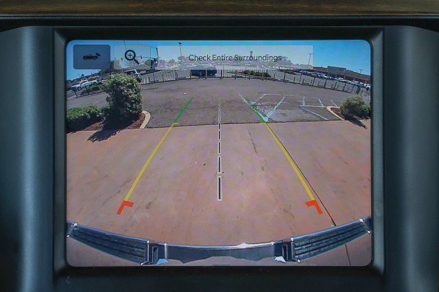 Used 2022 RAM 1500 Laramie image 17