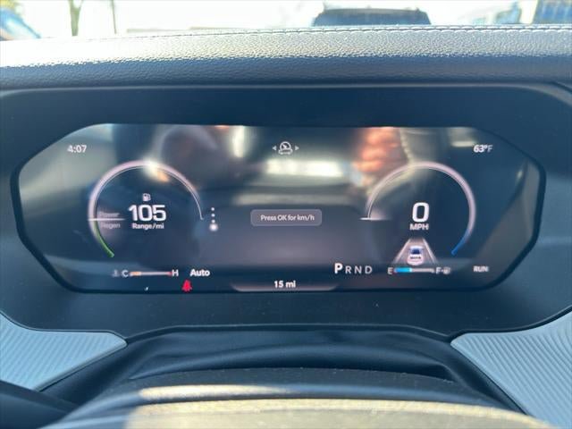 New 2026 Jeep Cherokee Laredo AWD/4WD image 38