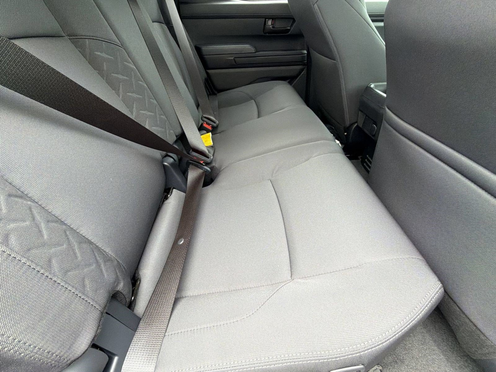 Used 2026 Toyota Tacoma SR5 RWD image 32