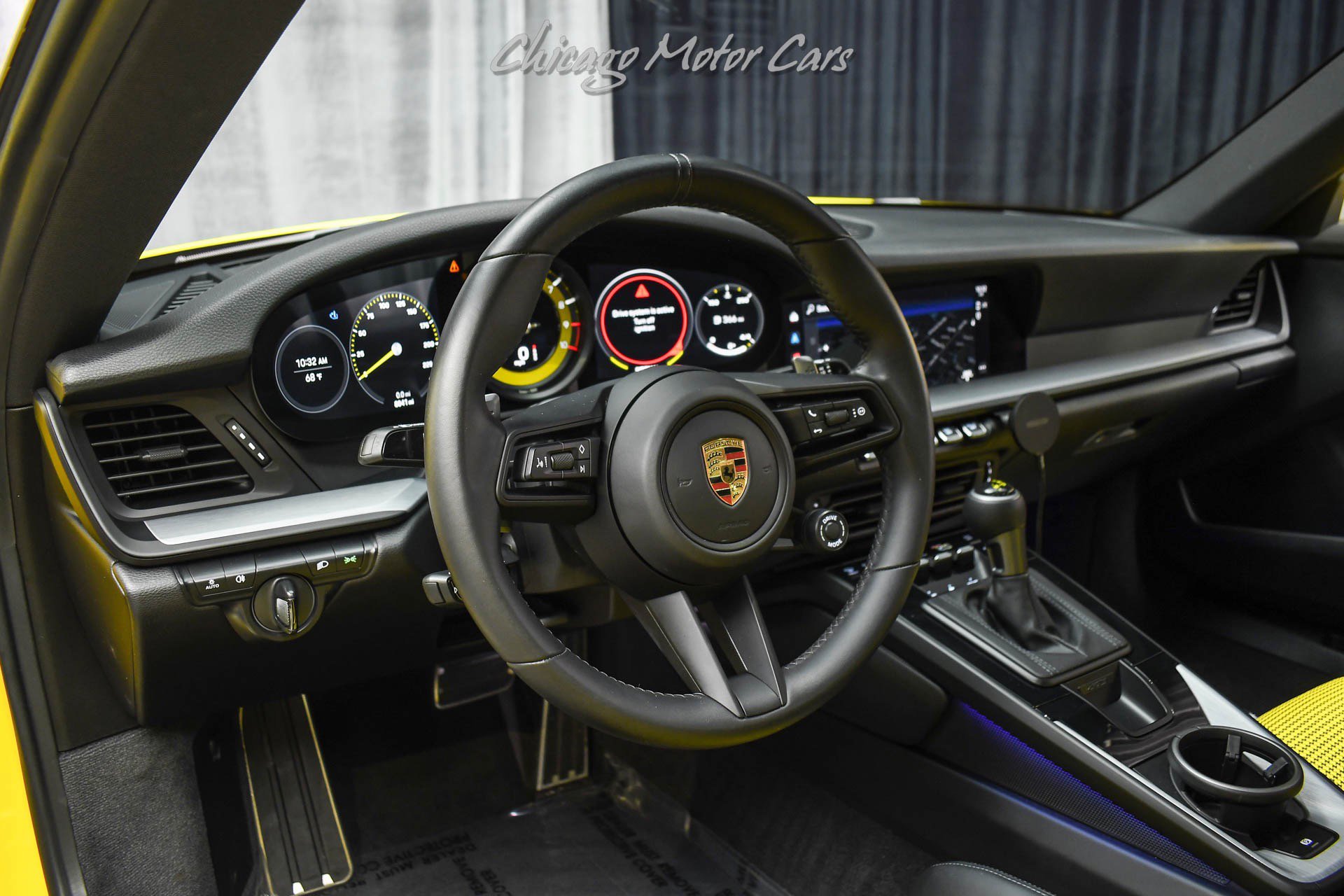 Used 2023 Porsche 911 GT3 image 8