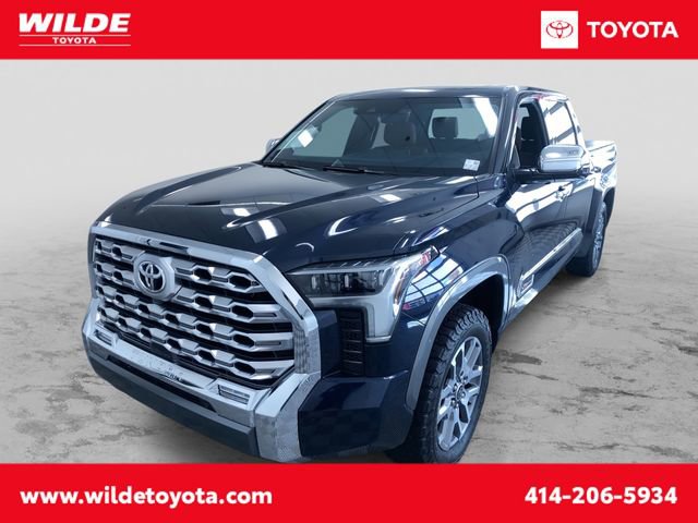 Used 2023 Toyota Tundra 1794 Edition
