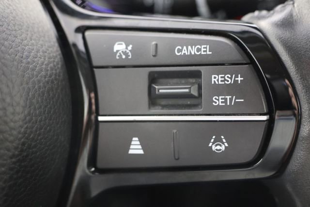 Used 2024 Honda CR-V EX-L image 12