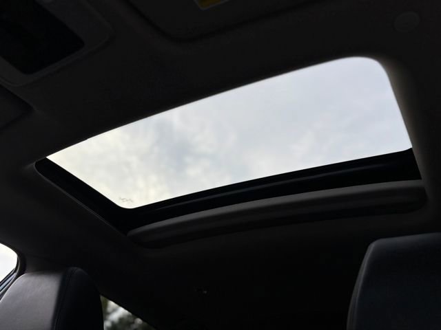 Used 2024 Honda HR-V EX-L image 81