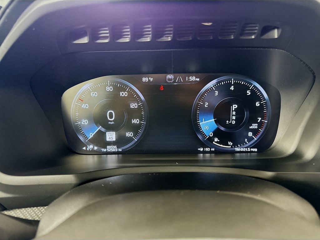 Used 2019 Volvo XC90 T6 R-Design AWD/4WD image 34