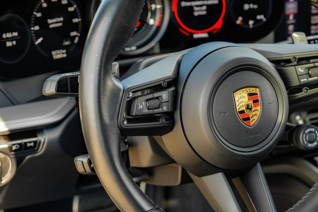 Used 2020 Porsche 911 Carrera S RWD image 20