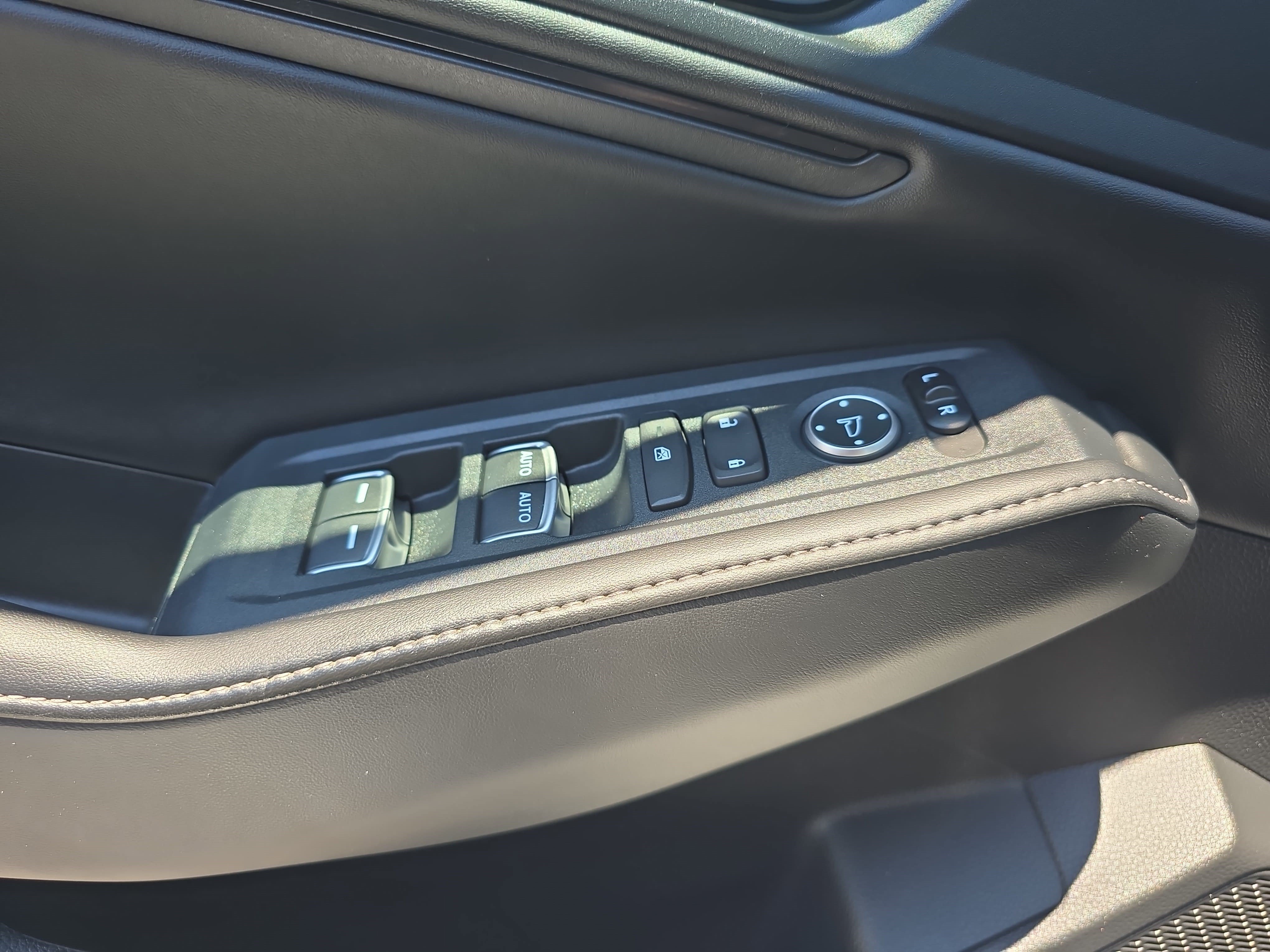 Used 2023 Honda Accord Sport image 26
