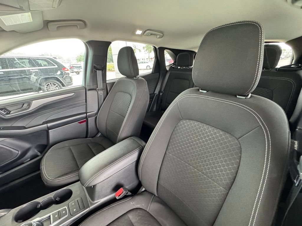 Used 2024 Ford Escape Active FWD image 13