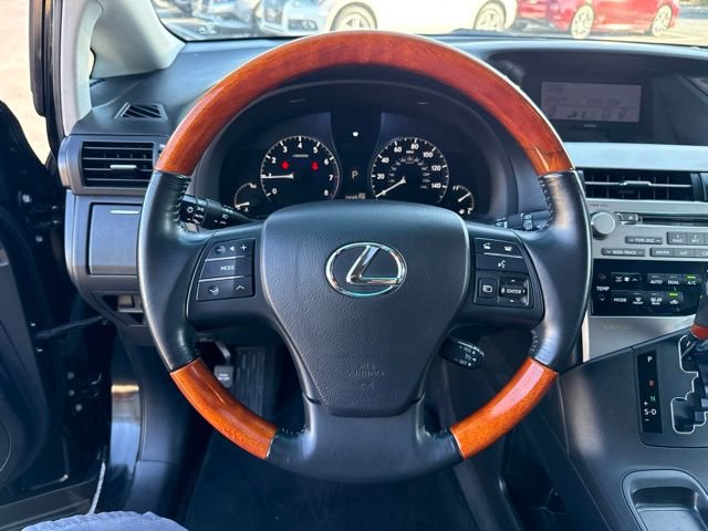 Used 2012 Lexus RX 350 AWD w/ Premium Pkg image 24