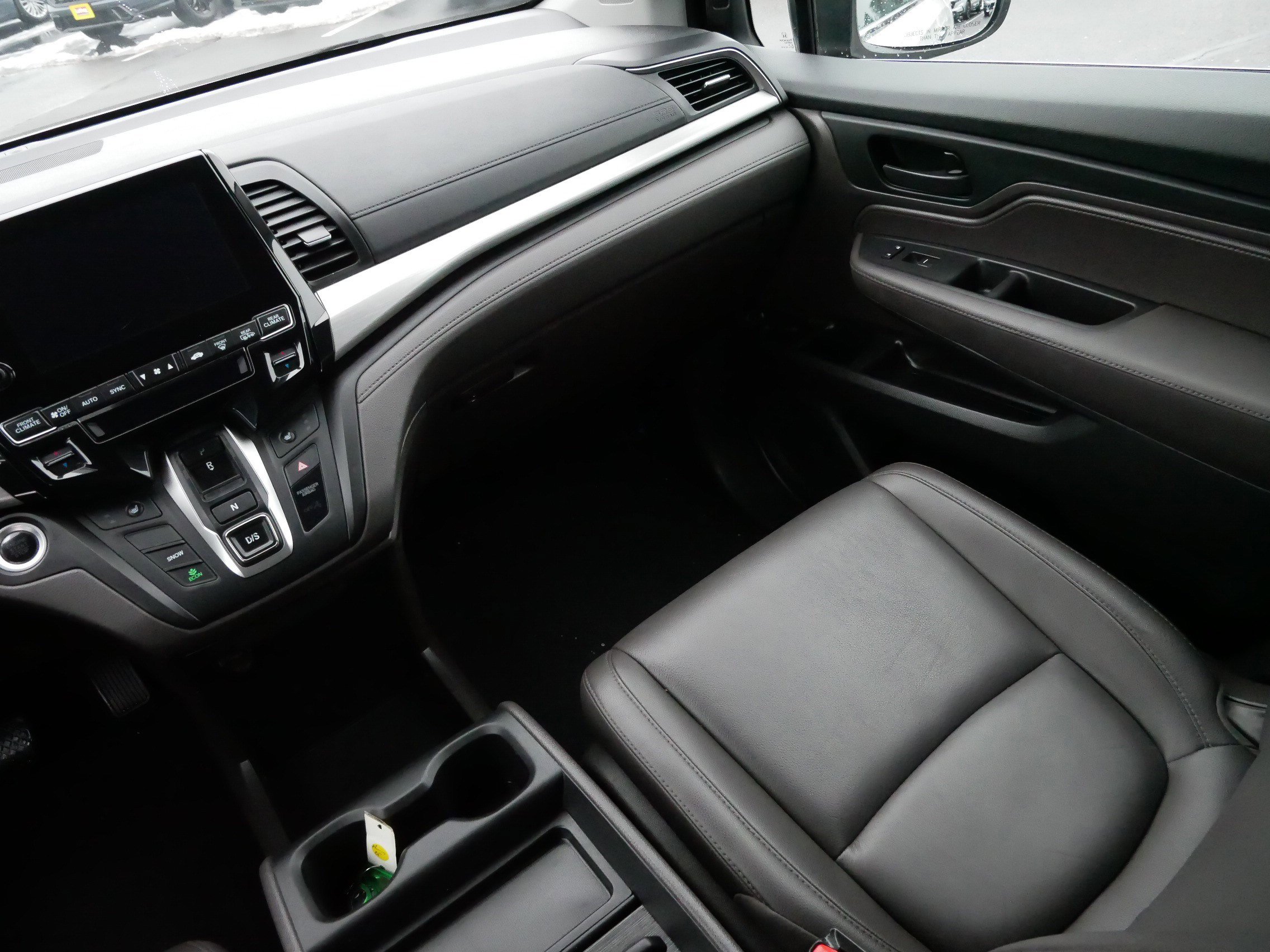 Used 2018 Honda Odyssey EX-L image 11