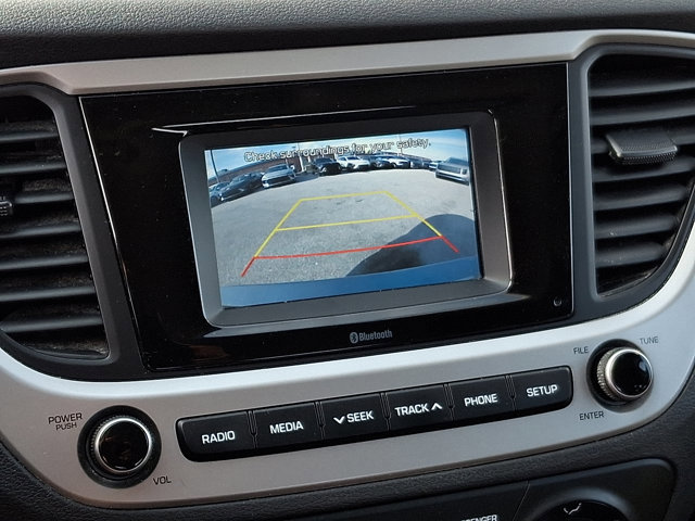 Used 2020 Hyundai Accent SE image 18