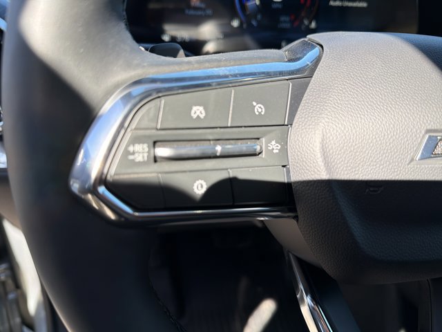 New 2026 Chevrolet Equinox ACTIV w/ Convenience Package III image 19