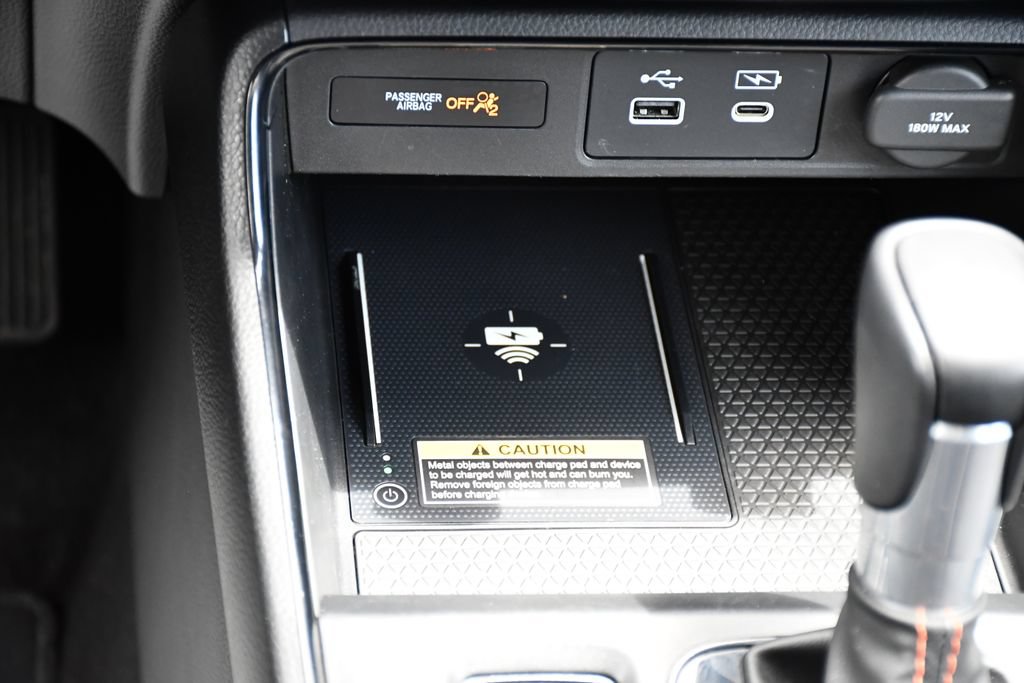 Used 2025 Honda CR-V Sport Touring image 34