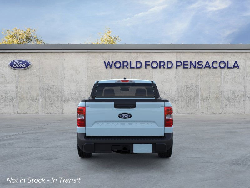 New 2026 Ford Maverick XL FWD image 29