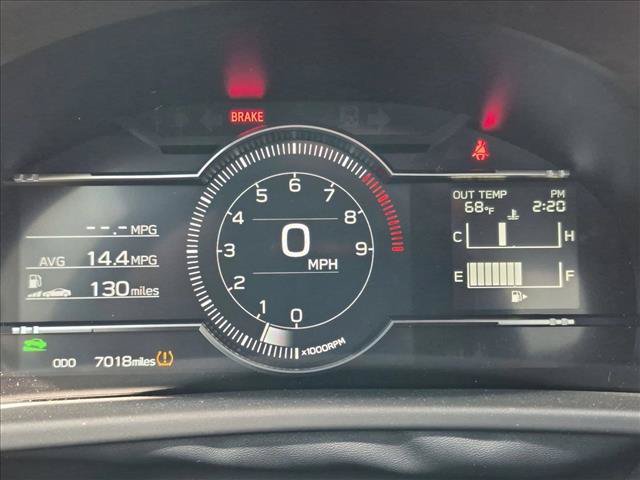 Used 2023 Toyota GR86 Premium RWD image 9