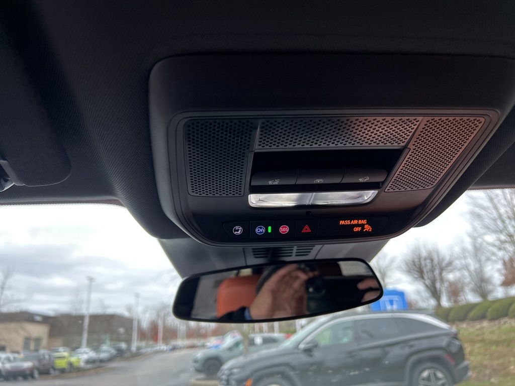 New 2025 Honda Prologue Elite image 24