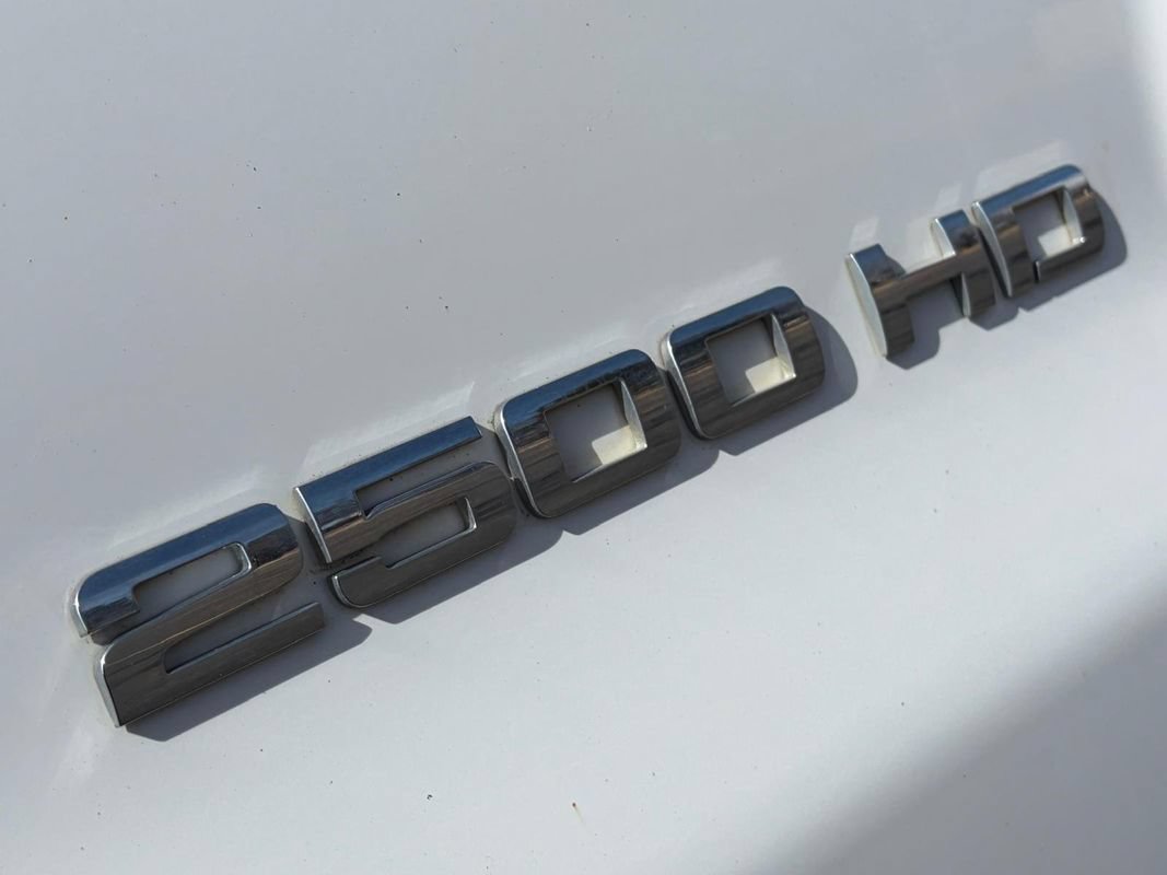 Used 2015 Chevrolet Silverado 2500 W/T w/ WT Fleet Convenience Package AWD/4WD image 22