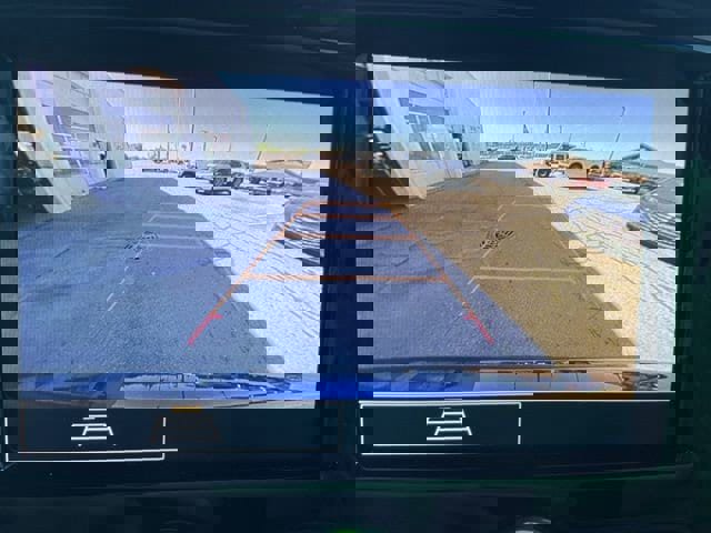 Used 2023 Chevrolet Traverse LS w/ Safety Package FWD image 2