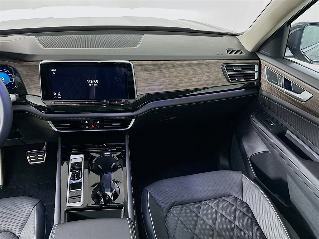 New 2026 Volkswagen Atlas SEL Premium R-Line image 20