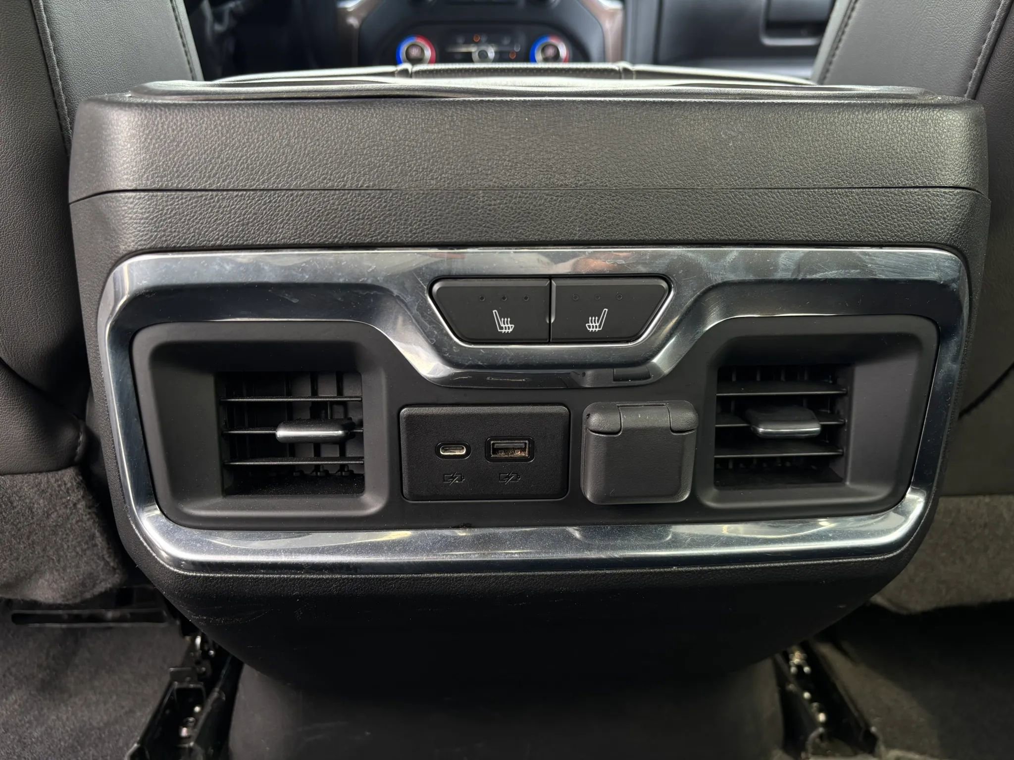 Used 2020 Chevrolet Silverado 2500 High Country image 23