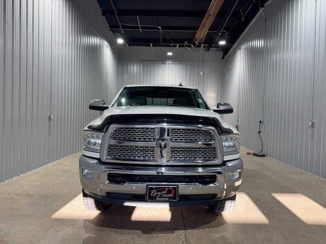 Used 2018 RAM 2500 Laramie image 9