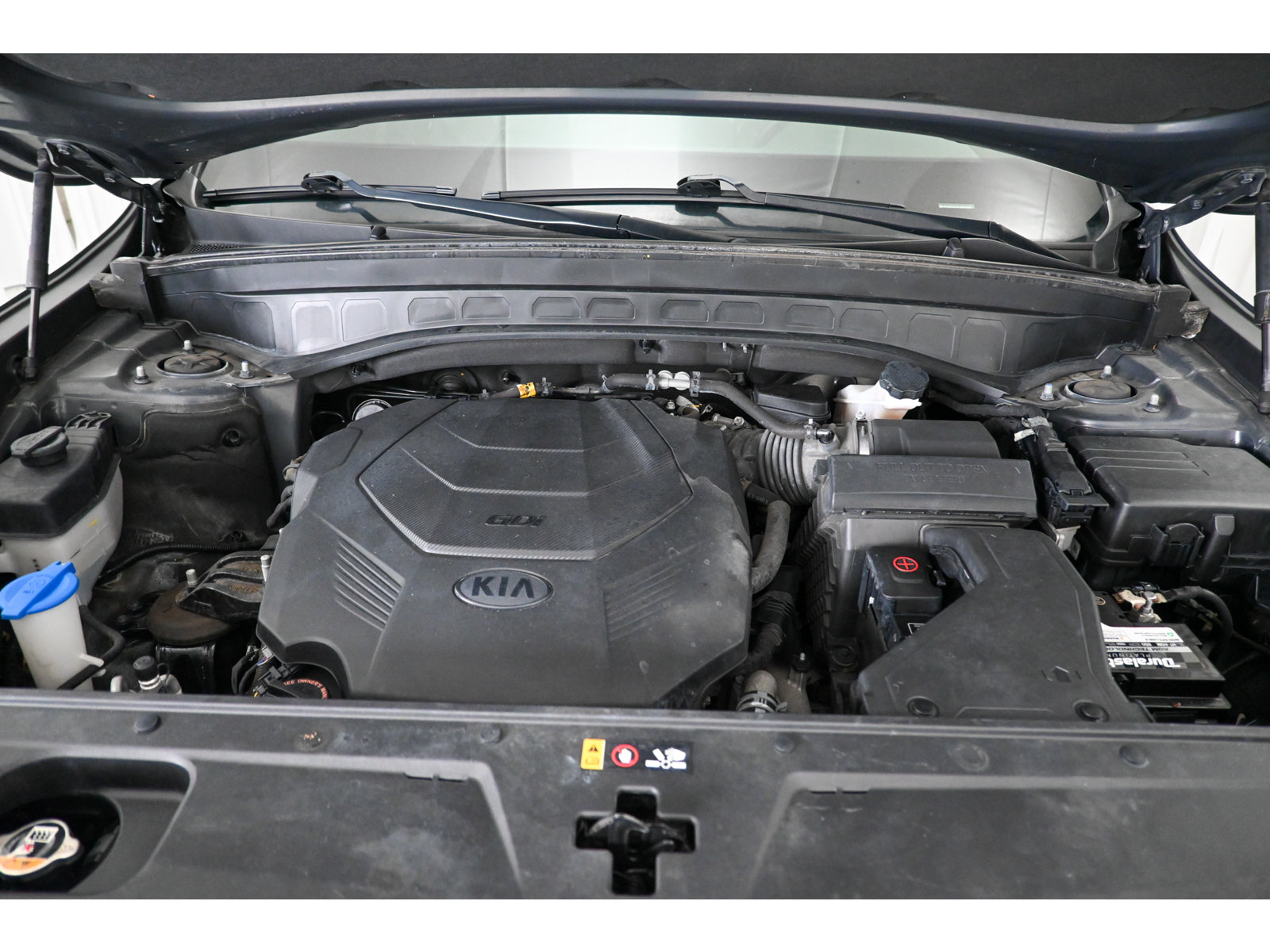 Used 2020 Kia Telluride S AWD/4WD image 53