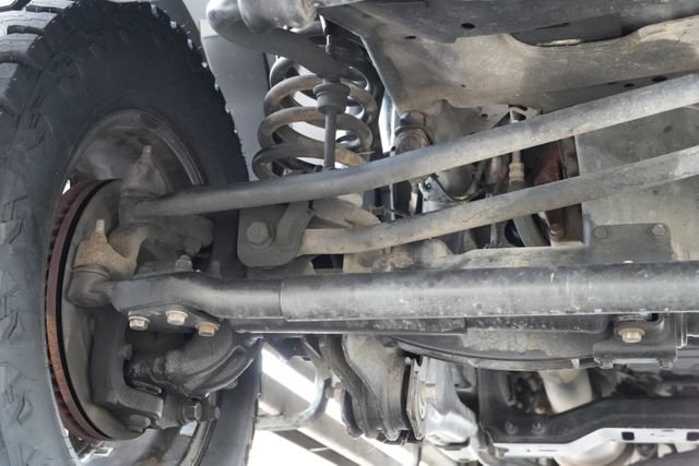 Used 2018 RAM 2500 Tradesman w/ Chrome Appearance Group AWD/4WD image 56