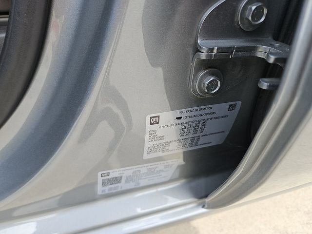 Used 2024 GMC Sierra 1500 Pro w/ Pro Value Package image 28