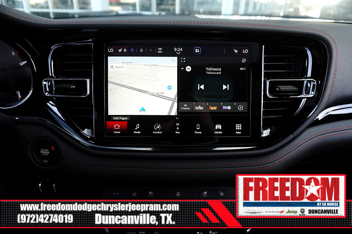 New 2027 Dodge Durango GT AWD/4WD image 22