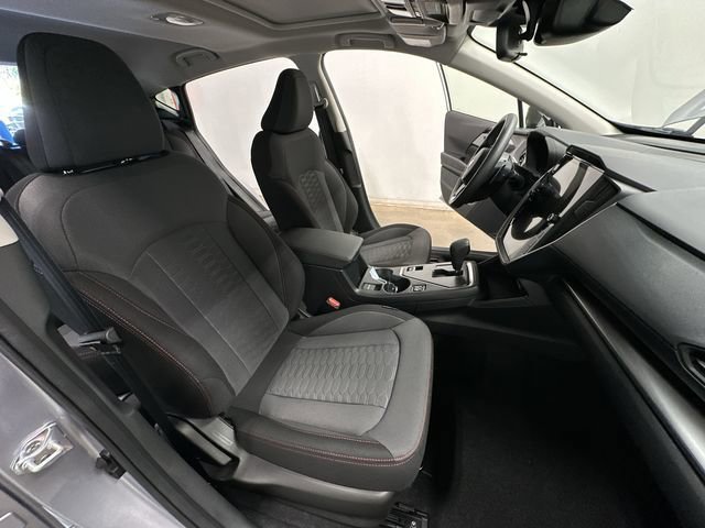 Used 2025 Subaru Impreza 2.0i Sport image 21