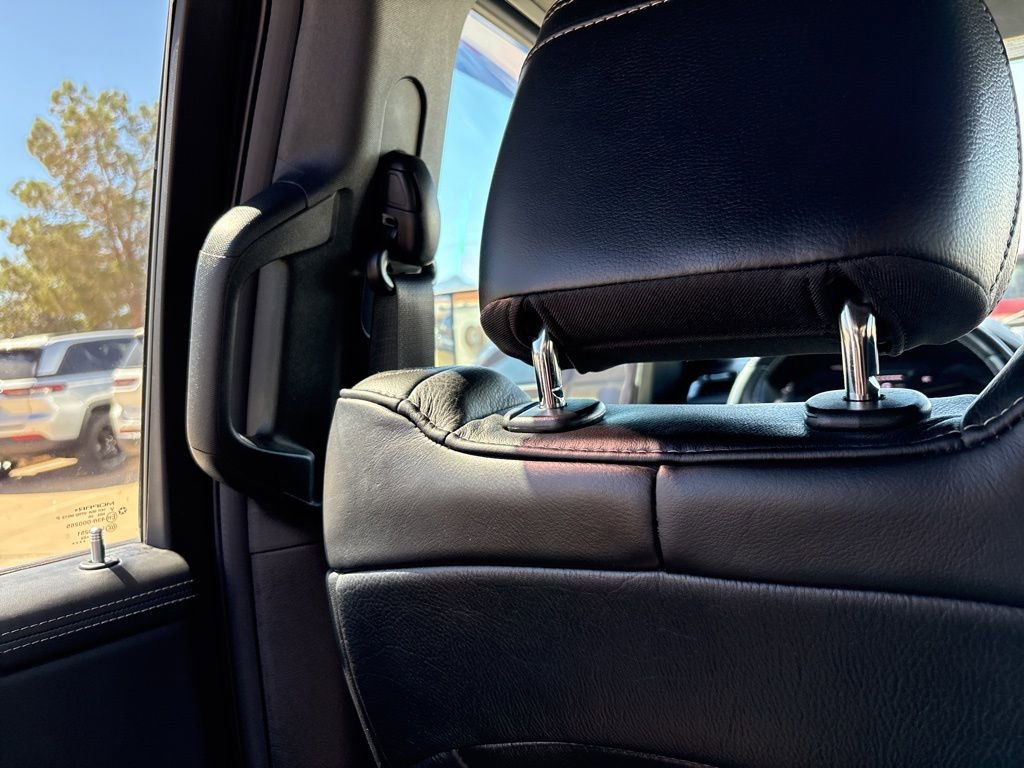 Used 2023 RAM 1500 Limited image 43