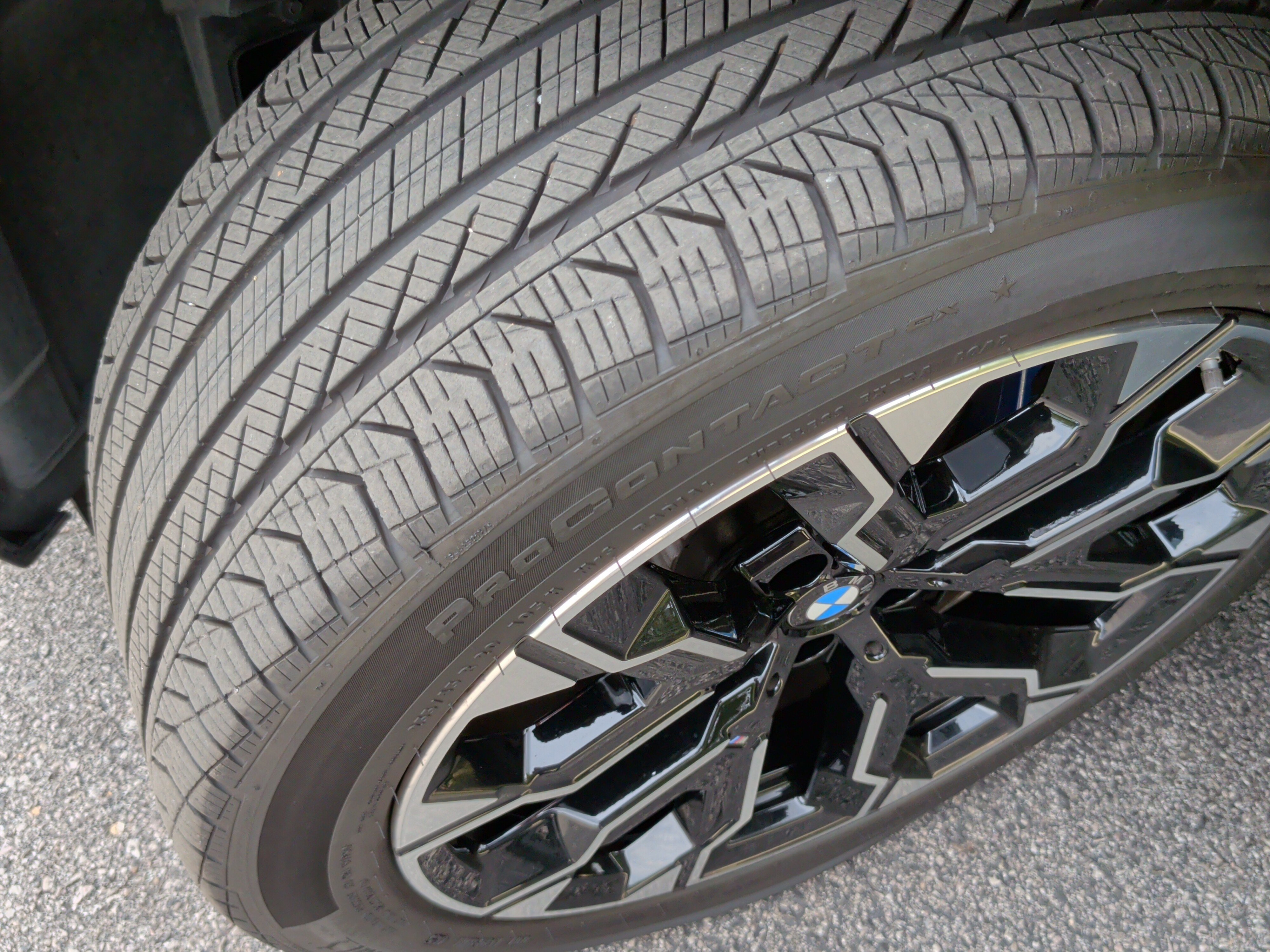 Certified 2026 BMW X3 M50 AWD/4WD image 14