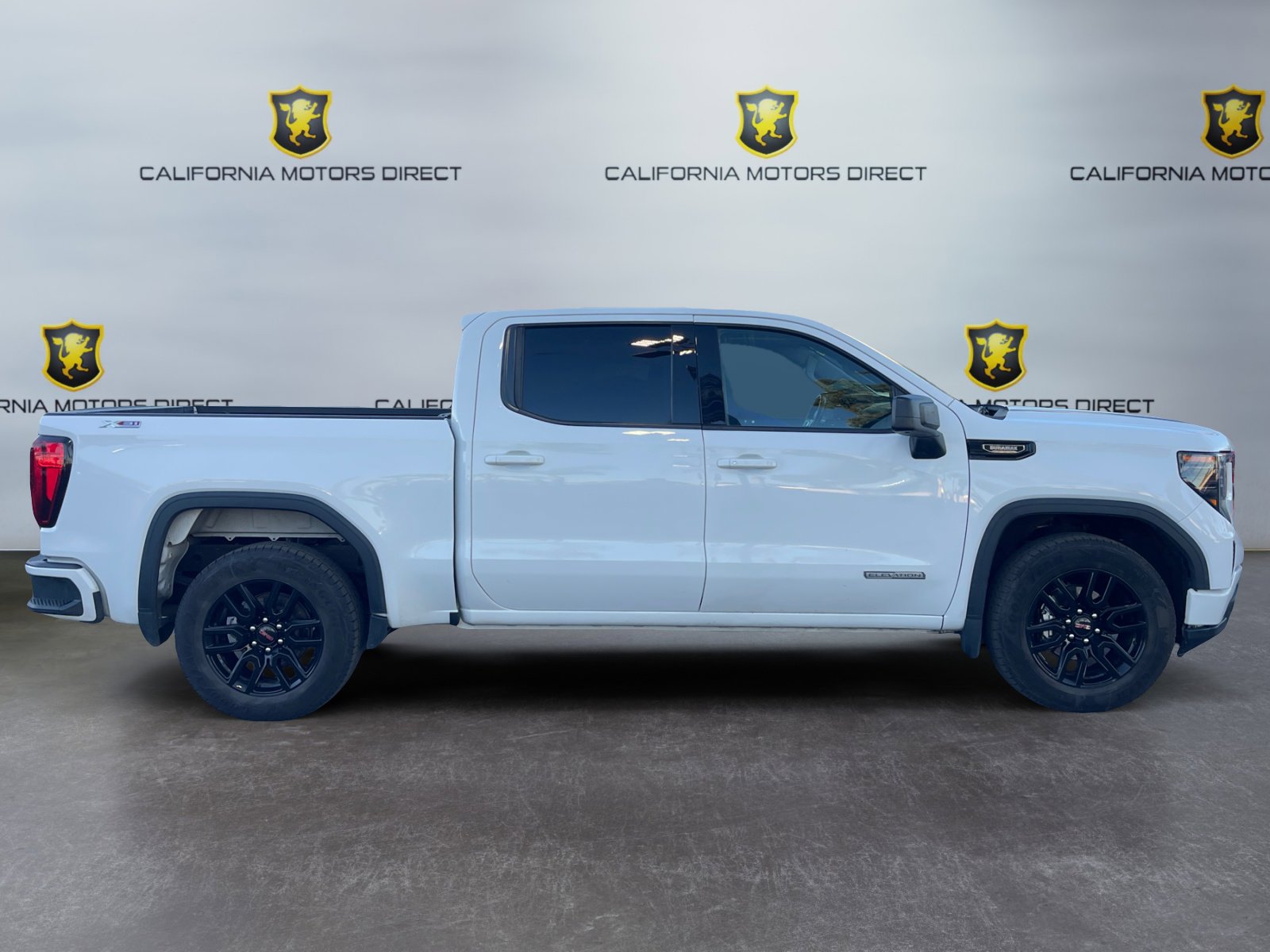 Used 2022 GMC Sierra 1500 Elevation image 6