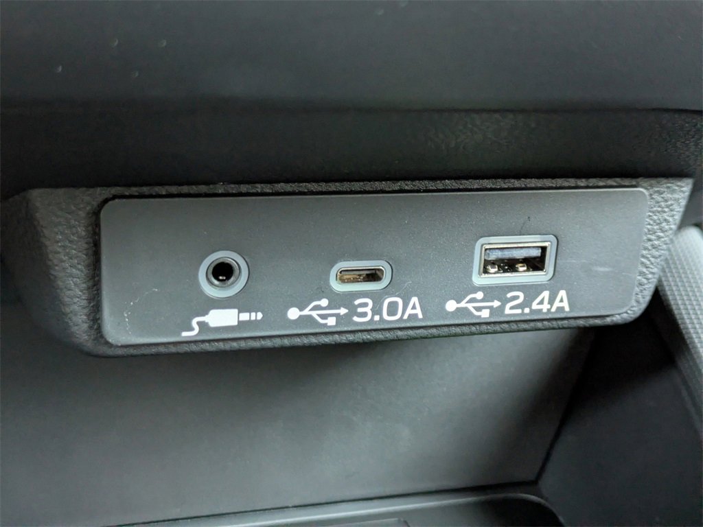 New 2026 Subaru Forester Touring image 21