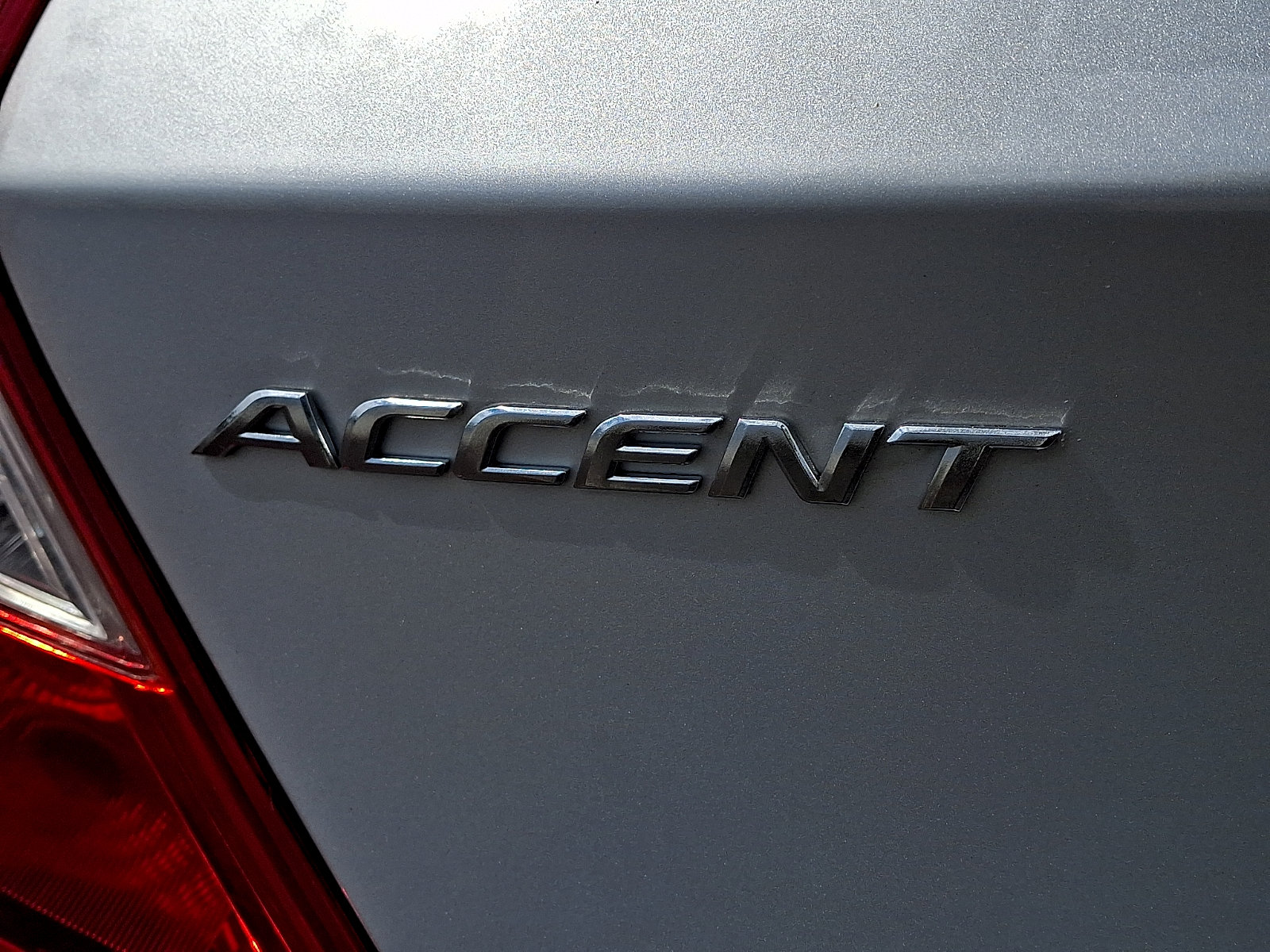 Used 2015 Hyundai Accent GS FWD image 29