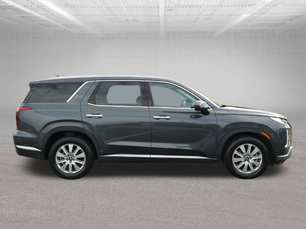 Used 2025 Hyundai Palisade SEL FWD image 10
