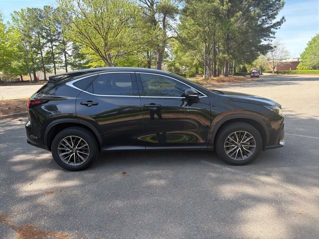 Used 2024 Lexus NX 350 AWD image 6