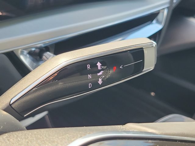 Certified 2024 Cadillac Lyriq Sport w/ LPO, Floor Liner Package AWD/4WD image 14