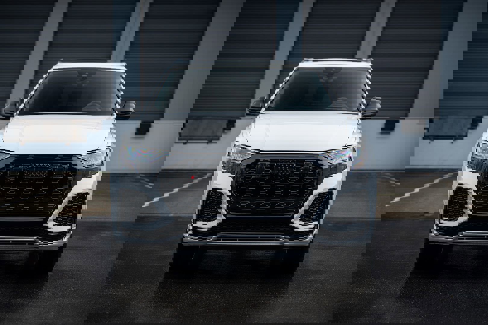 Used 2022 Audi RS Q8 image 6